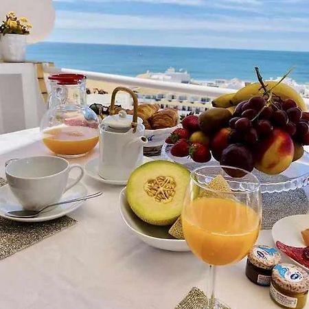 Albufeira Holidays Penthouse Sea View Exterior foto