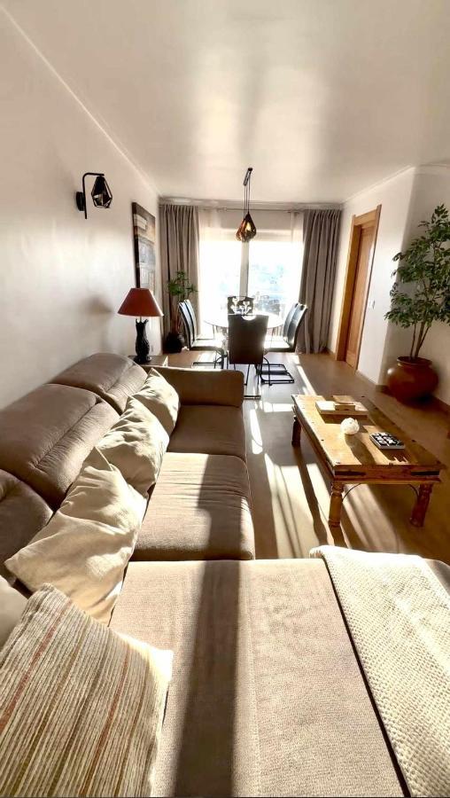 Albufeira Holidays Penthouse Sea View Exterior foto