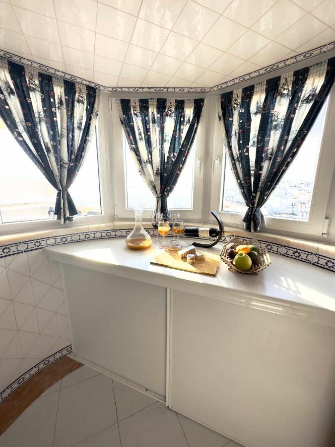 Albufeira Holidays Penthouse Sea View Exterior foto