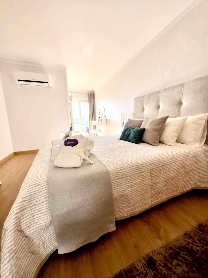 Albufeira Holidays Penthouse Sea View Exterior foto